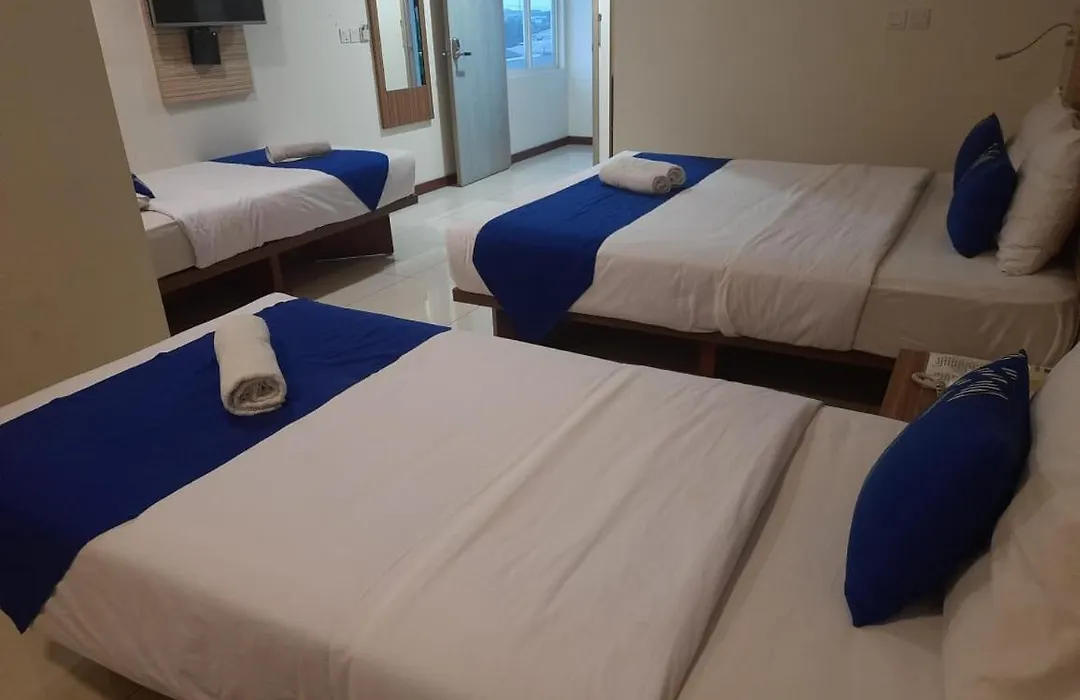 Smarthomm Ancol Jakarta-1