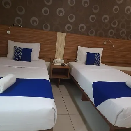 Smarthomm Ancol Jakarta-2