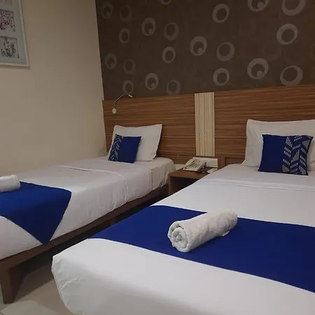 Smarthomm Ancol Jakarta-3